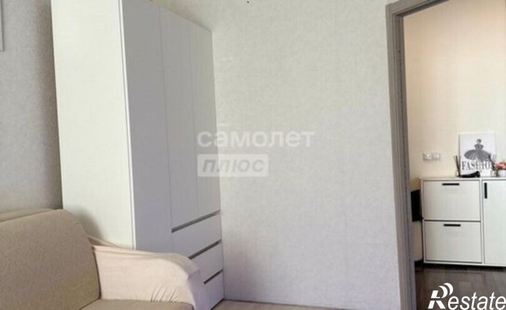 1-комн квартира Сыктывкар, Тентюковская улица, 304
