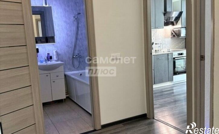 1-комн квартира Сыктывкар, Тентюковская улица, 304