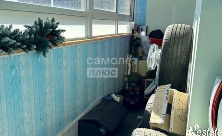 1-комн квартира Сыктывкар, Тентюковская улица, 304