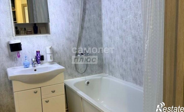 1-комн квартира Сыктывкар, Тентюковская улица, 304
