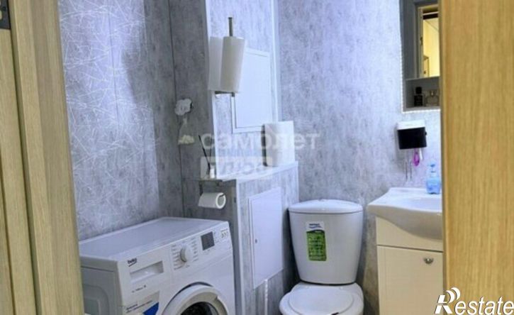 1-комн квартира Сыктывкар, Тентюковская улица, 304