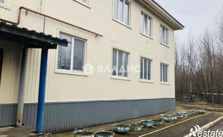 2-комн квартира Коммунистическая улица, 44,  д. 44