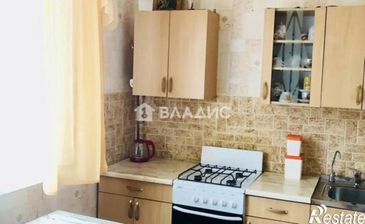 2-комн квартира Коммунистическая улица, 44,  д. 44