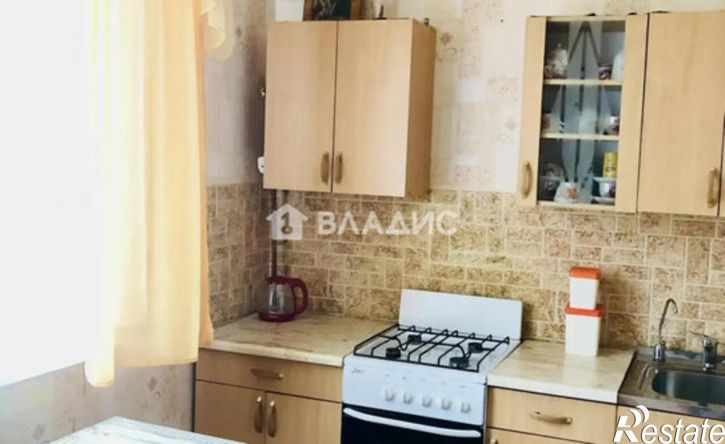 2-комн квартира Коммунистическая улица, 44,  д. 44