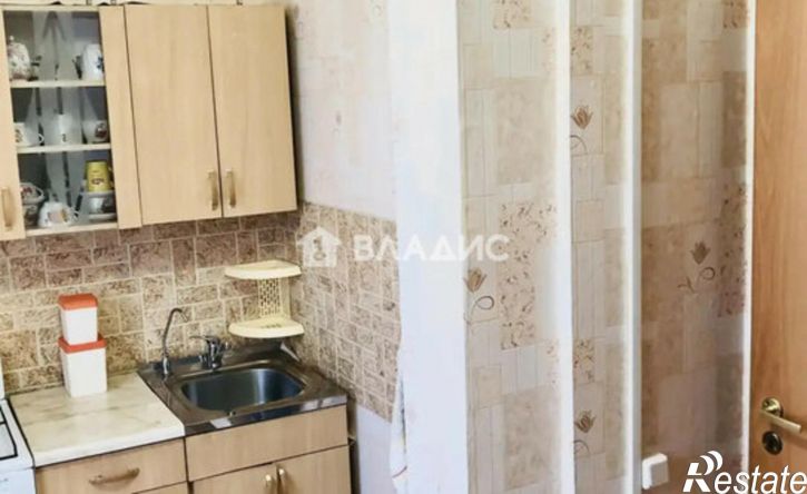 2-комн квартира Коммунистическая улица, 44,  д. 44