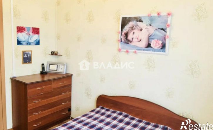 2-комн квартира Коммунистическая улица, 44,  д. 44