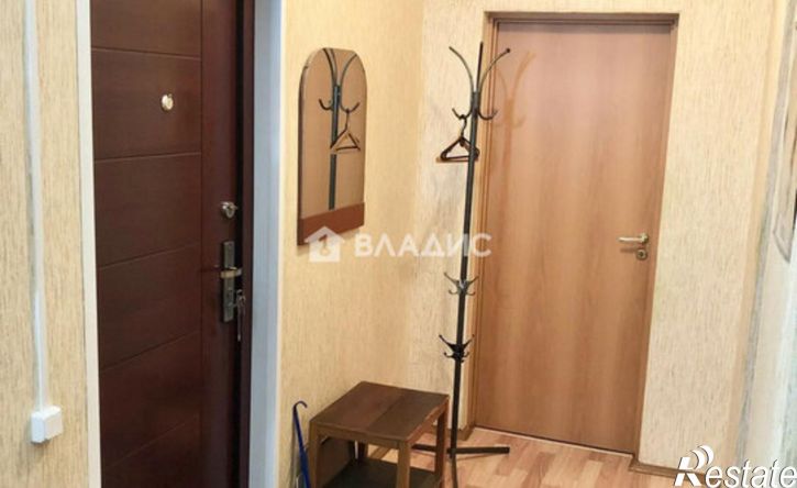 2-комн квартира Коммунистическая улица, 44,  д. 44