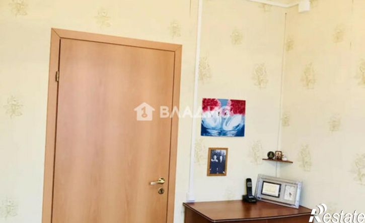 2-комн квартира Коммунистическая улица, 44,  д. 44