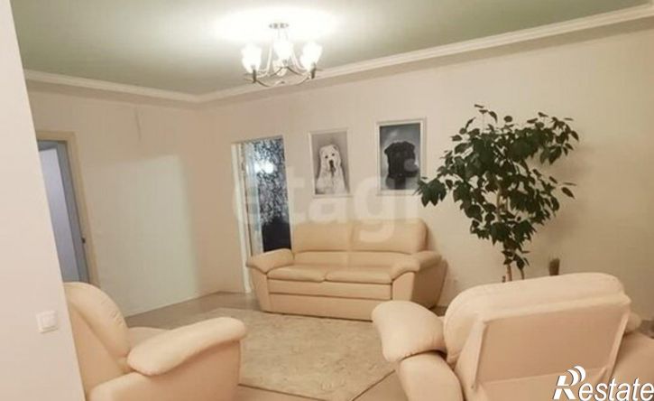 2-комн квартира Усинск, Молодёжная улица, 16