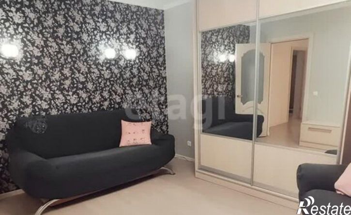2-комн квартира Усинск, Молодёжная улица, 16