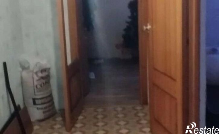 2-комн квартира Сыктывкар, микрорайон Верхний Чов, 76