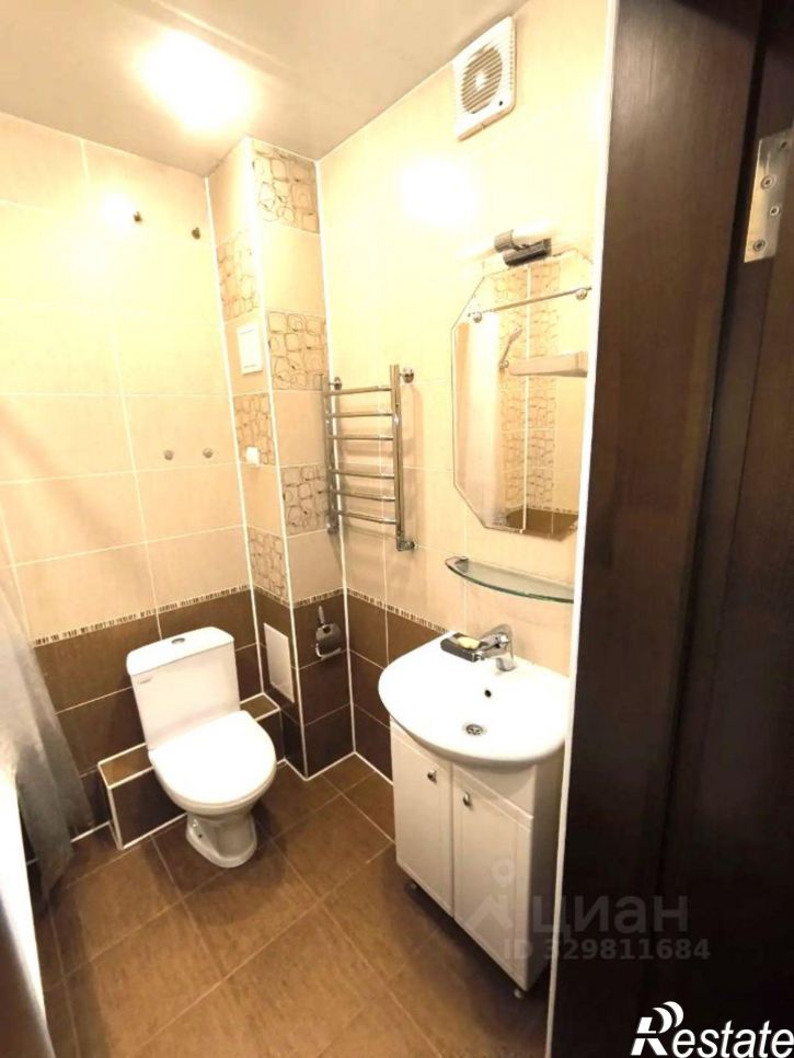 1-комн квартира Сыктывкар, Сысольское шоссе