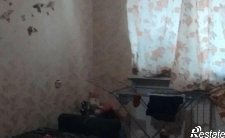 2-комн квартира Сыктывкар, микрорайон Верхний Чов, 76