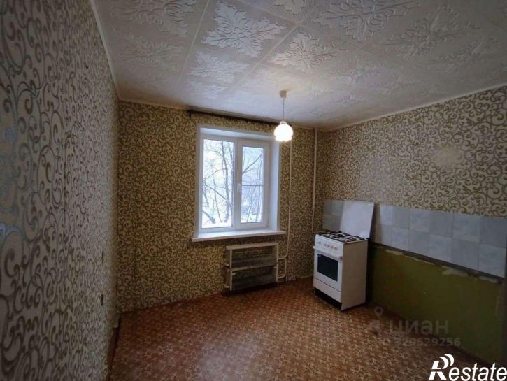 2-комн квартира улица Малышева,дом 14