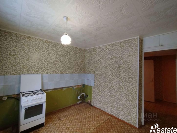 2-комн квартира улица Малышева,дом 14