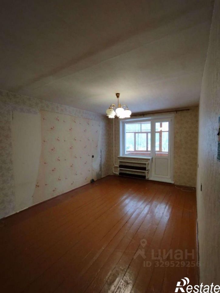 2-комн квартира улица Малышева,дом 14