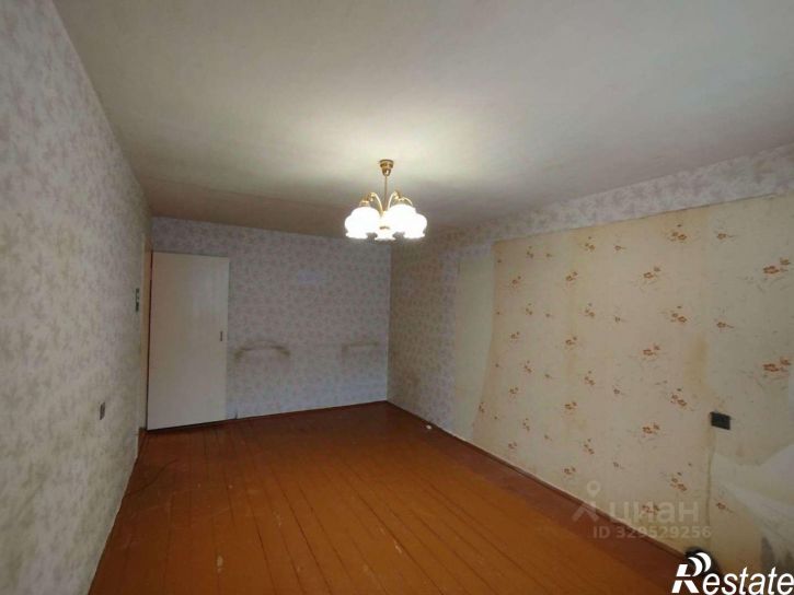 2-комн квартира улица Малышева,дом 14