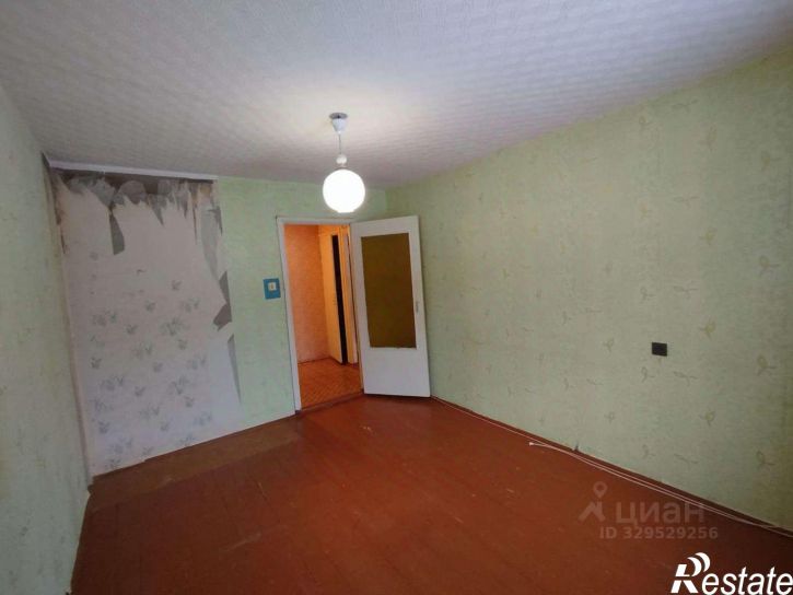 2-комн квартира улица Малышева,дом 14