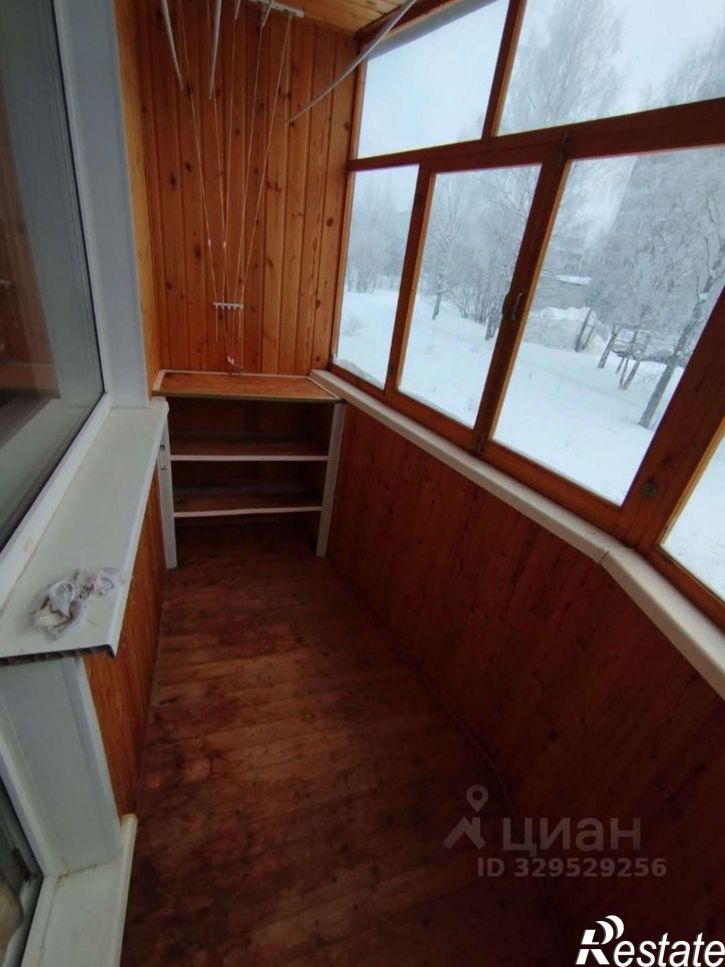 2-комн квартира улица Малышева,дом 14