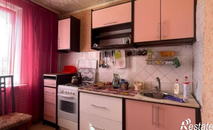 2-комн квартира ул Возейская, 17,  д. 17