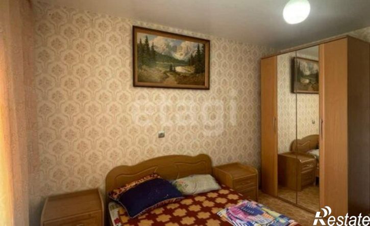 2-комн квартира ул Возейская, 17,  д. 17