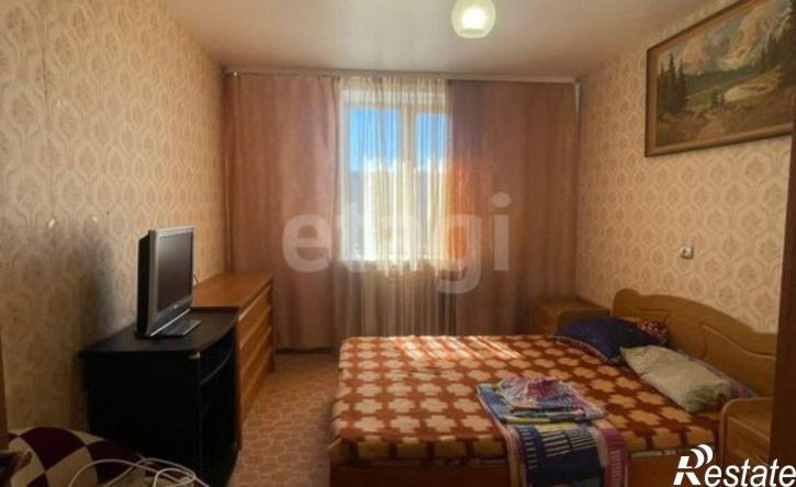2-комн квартира ул Возейская, 17,  д. 17