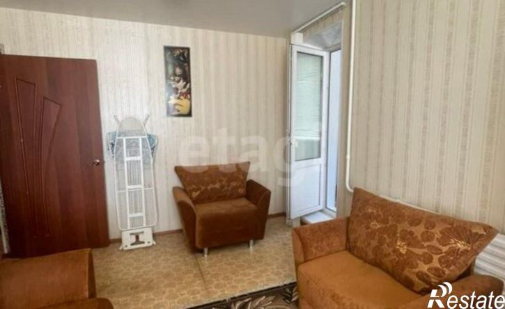 2-комн квартира ул Возейская, 17,  д. 17