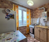 2-комн, 44кв м, этаж 5/5 микрорайон Верхний Чов, 63