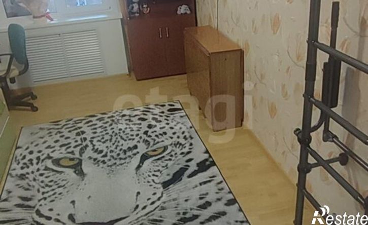 3-комн квартира Комсомольская улица, 19/1,  д. 19/1