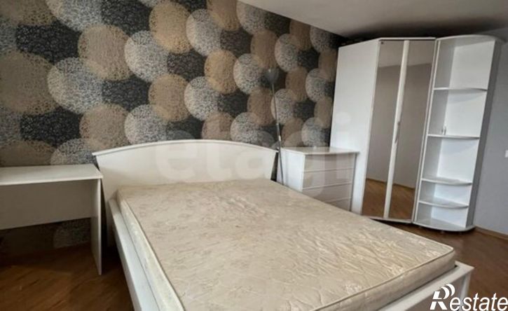 3-комн квартира Молодёжная улица, 8,  д. 8