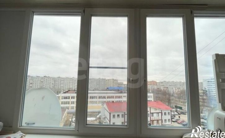 3-комн квартира Молодёжная улица, 8,  д. 8