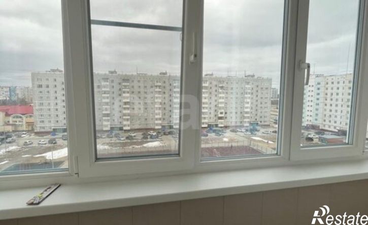 3-комн квартира Молодёжная улица, 8,  д. 8