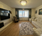 3-комн, 64кв м, этаж 3/9 улица Ленина, 19