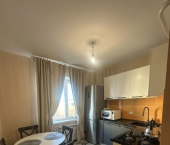 2-комн, 47кв м, этаж 2/9 ул Воркутинская, 5