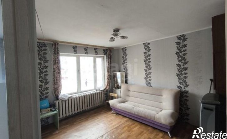 2-комн квартира ул Парковая, 9,  д. 9