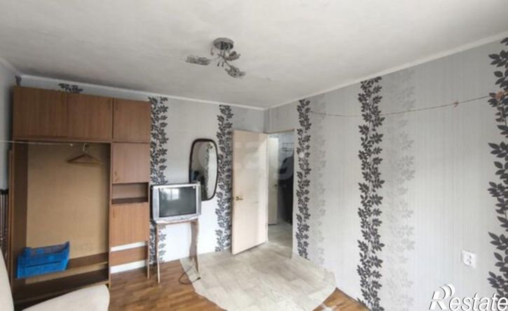 2-комн квартира ул Парковая, 9,  д. 9