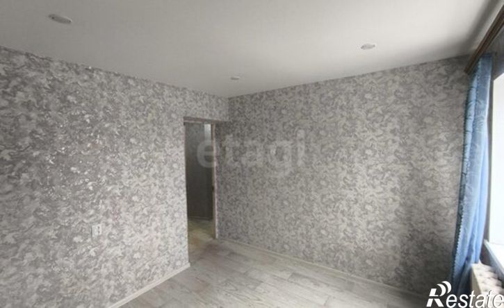2-комн квартира ул Парковая, 9,  д. 9