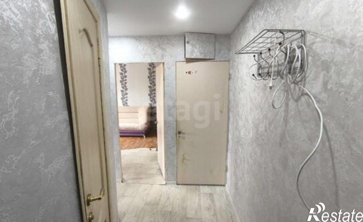 2-комн квартира ул Парковая, 9,  д. 9