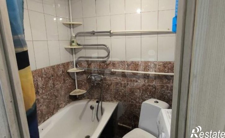 2-комн квартира ул Парковая, 9,  д. 9
