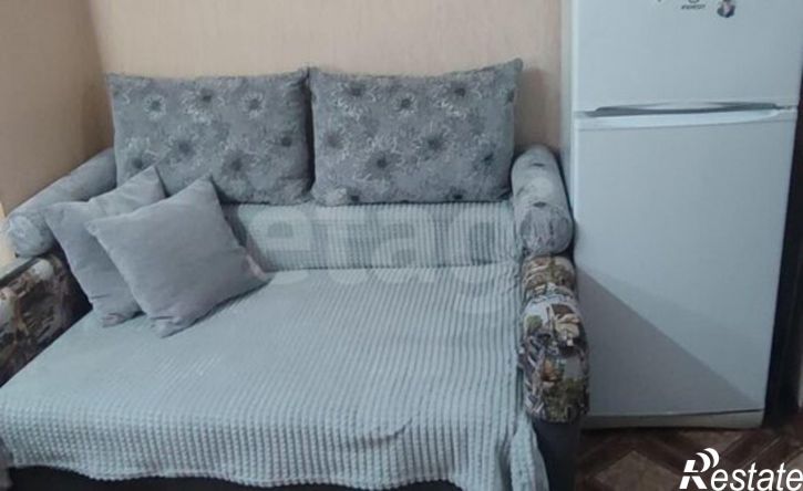 1-комн квартира Молодёжная улица, 24,  д. 24