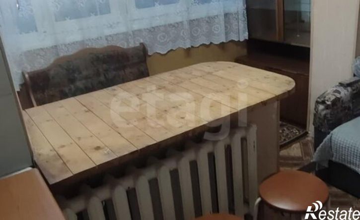 1-комн квартира Молодёжная улица, 24,  д. 24