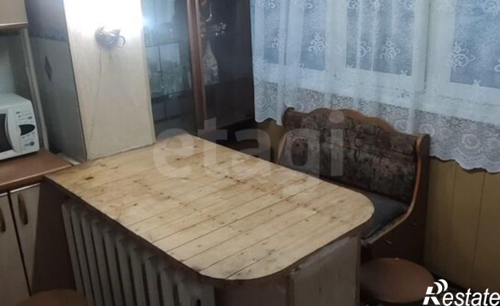 1-комн квартира Молодёжная улица, 24,  д. 24