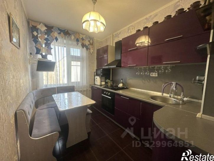 3-комн квартира улица Ленина, 19,  д. 19
