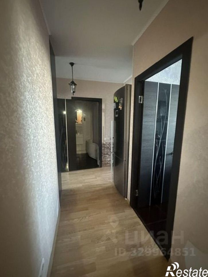 3-комн квартира улица Ленина, 19,  д. 19
