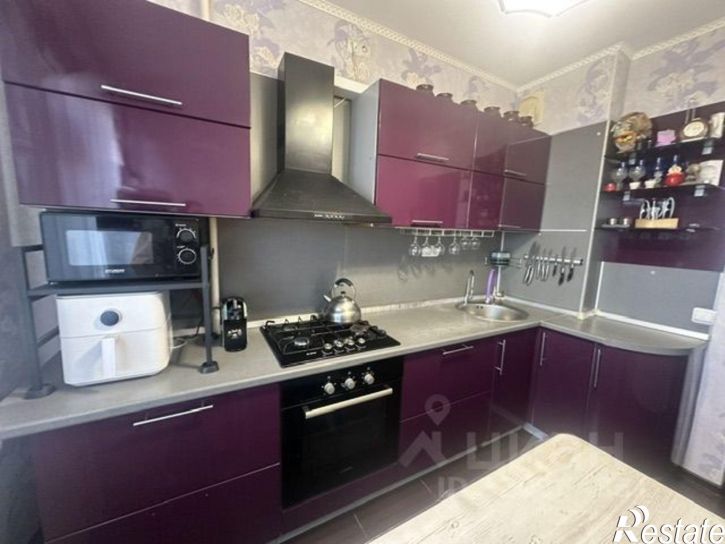 3-комн квартира улица Ленина, 19,  д. 19