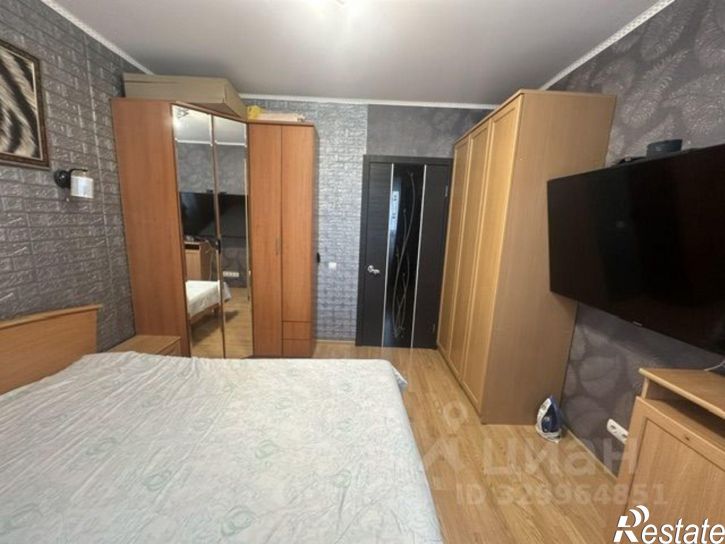 3-комн квартира улица Ленина, 19,  д. 19