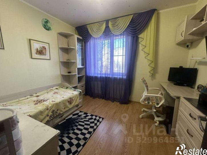 3-комн квартира улица Ленина, 19,  д. 19