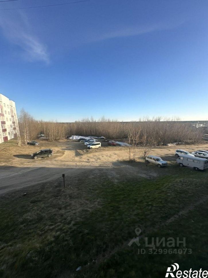 2-комн квартира ул Воркутинская, 5,  д. 5