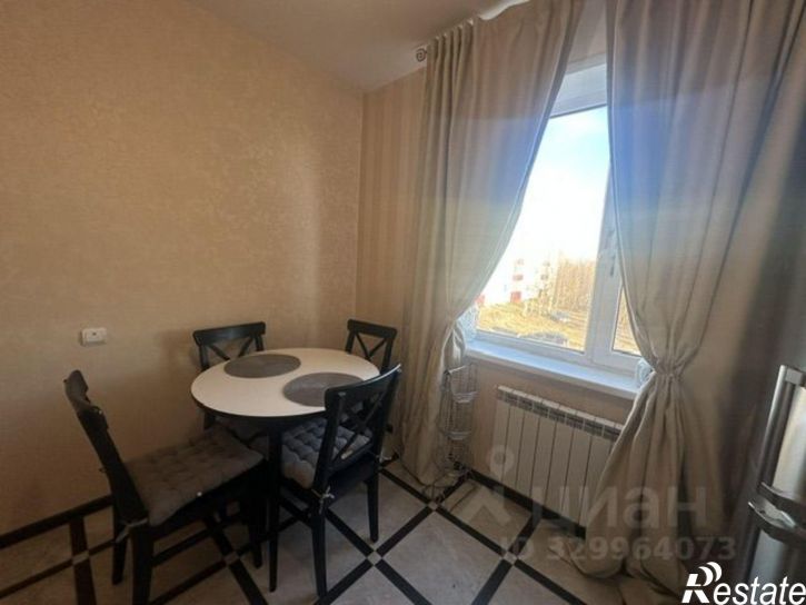 2-комн квартира ул Воркутинская, 5,  д. 5