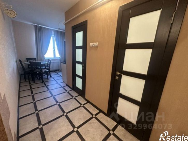 2-комн квартира ул Воркутинская, 5,  д. 5